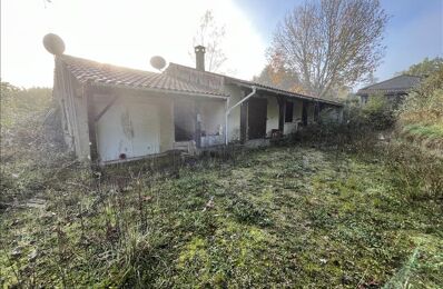 vente maison 139 750 € à proximité de Vouzan (16410)