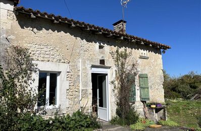 maison 4 pièces 72 m2 à vendre à Bouteilles-Saint-Sébastien (24320)