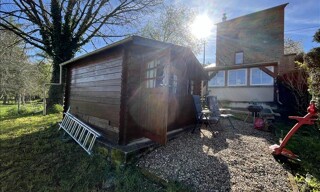 Maison 2 Pièces 47 m² à vendre à Mourioux-Vieilleville (23210)
