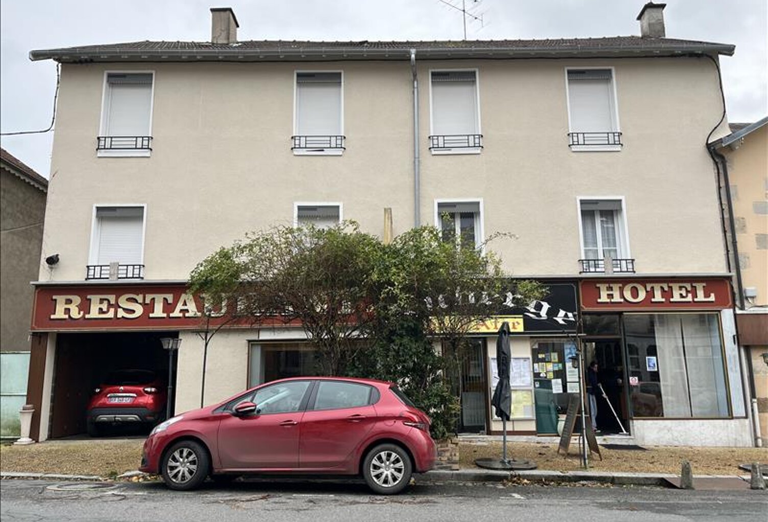 Hôtel Particulier de 17 pièces principales — photo 1