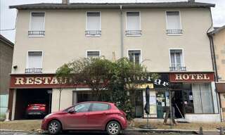 Maison 17 Pièces 580 m² à vendre à Bourganeuf (23400)