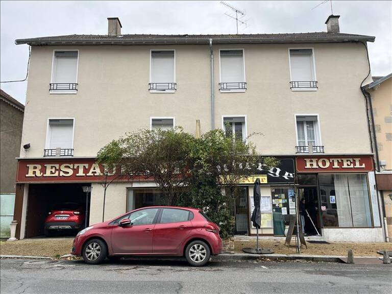 Hôtel Particulier de 17 pièces principales — photo 1