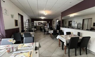 Maison 17 Pièces 580 m² à vendre à Bourganeuf (23400)