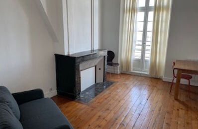 location appartement 720 € CC /mois à proximité de Le Bouscat (33110)