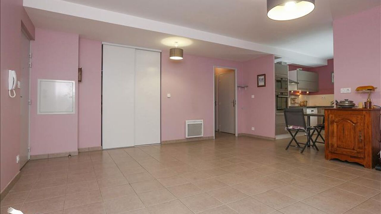 appartement 3 pièces 76 m2 à vendre à Tours (37100)