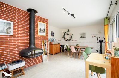 vente maison 348 150 € à proximité de Athée-sur-Cher (37270)