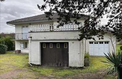 maison 6 pièces 146 m2 à vendre à Brantôme-en-Périgord (24310)