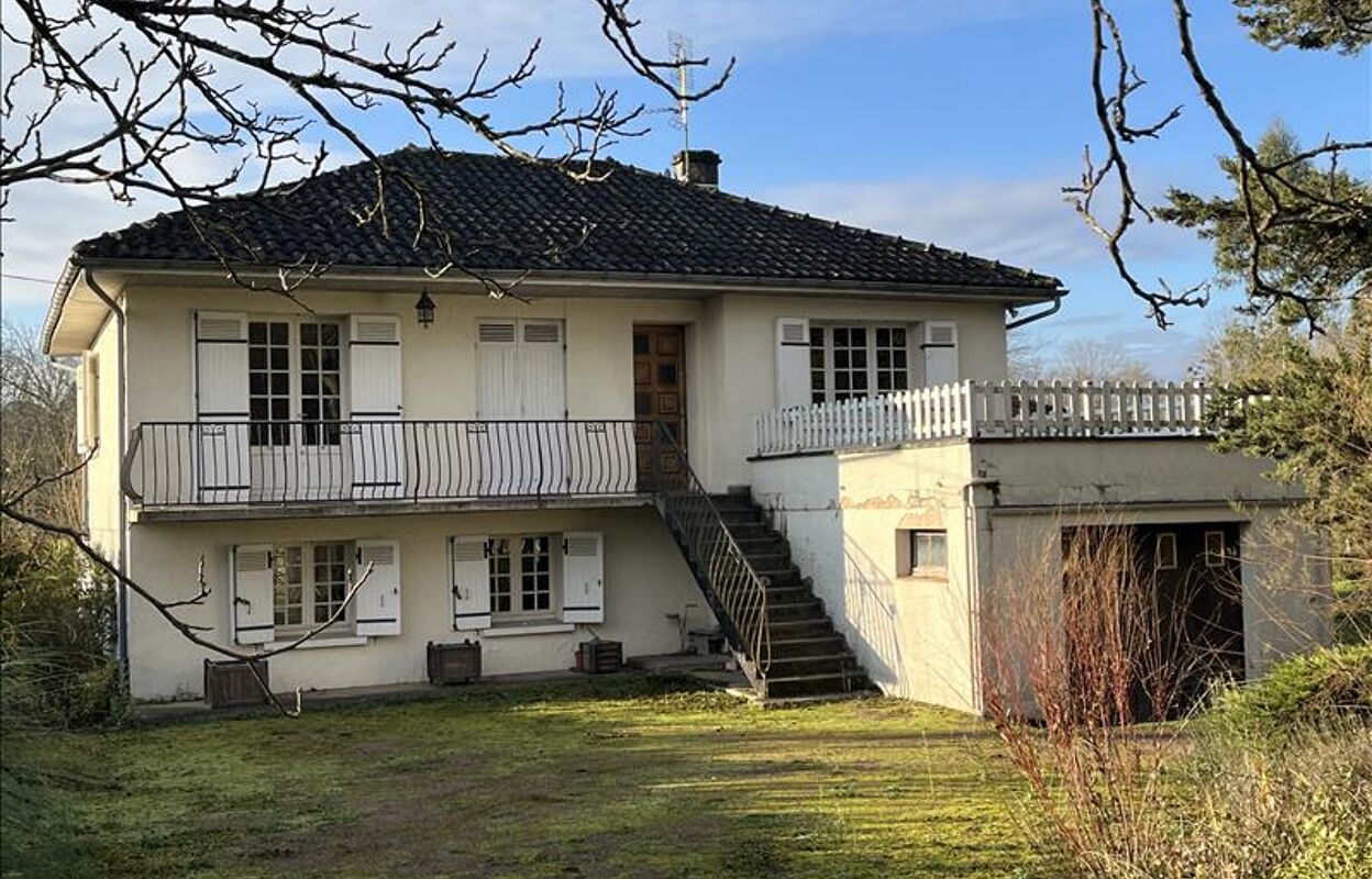 maison 6 pièces 146 m2 à vendre à Brantôme-en-Périgord (24310)