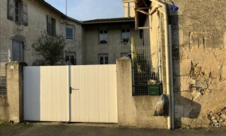 Maison 4 Pièces 272 m² à vendre à Montendre (17130)