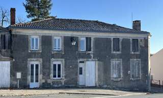 Maison 4 Pièces 272 m² à vendre à Montendre (17130)