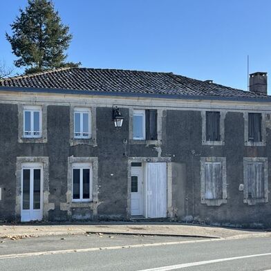 Maison 4 pièces 160500 €