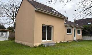 Maison 4 Pièces 86 m² à vendre à Conflans-Sainte-Honorine (78700)