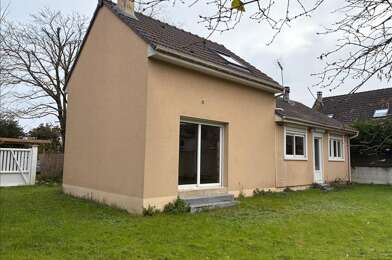 Maison 4 pièces 345000 €