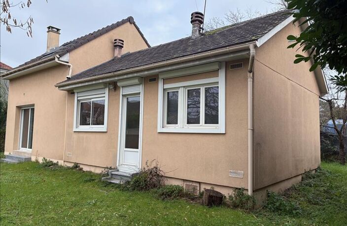 Vente maison 4 pièces 86 m² Conflans-Sainte-Honorine (78700) — photo 2