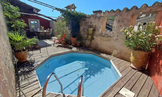 Maison 6 Pièces 245 m² à vendre à Sauve (30610)