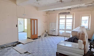 Immeuble  450 m² à vendre à Saint-Hippolyte-du-Fort (30170)