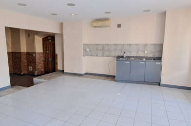 Immeuble  159000 €