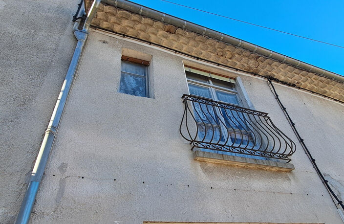 À VENDRE - IMMEUBLE DE RAPPORT - ST HIPPOLYTE DU FORT — photo 4