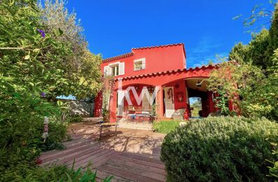 vente maison 424 000 € à proximité de Murviel-Lès-Montpellier (34570)