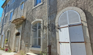 Immeuble  409 m² à vendre à Saint-Hippolyte-du-Fort (30170)