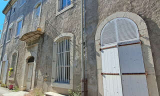 Immeuble  409 m² à vendre à Saint-Hippolyte-du-Fort (30170)