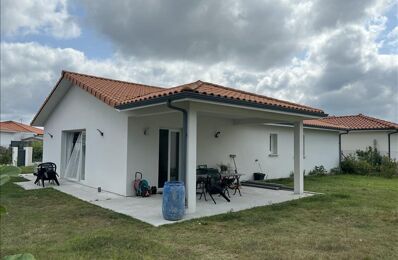 maison 4 pièces 100 m2 à vendre à Biscarrosse (40600)