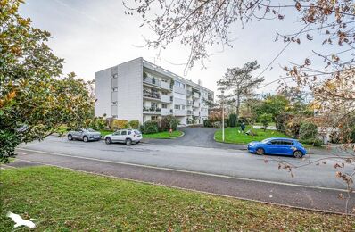 vente appartement 219 650 € à proximité de Pessac (33600)