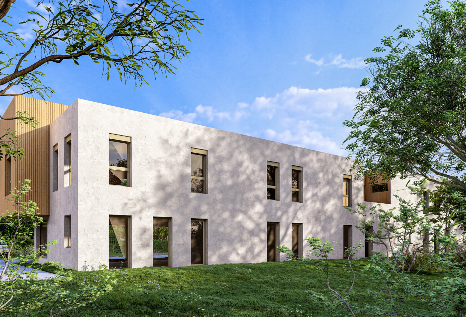 LOCAUX D'ACTIVITES - COMMERCES - BUREAUX - PROFESSION LIBERALE - ATELIERS — photo 1