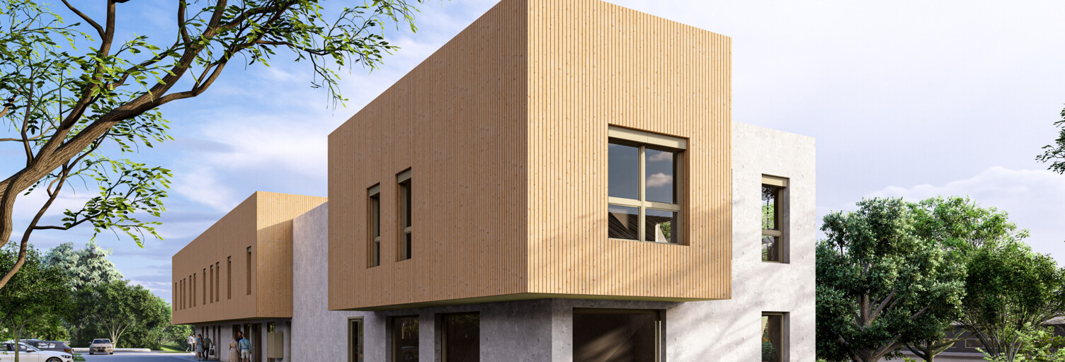 Commerce  101 m² à vendre à Charvonnex (74370)