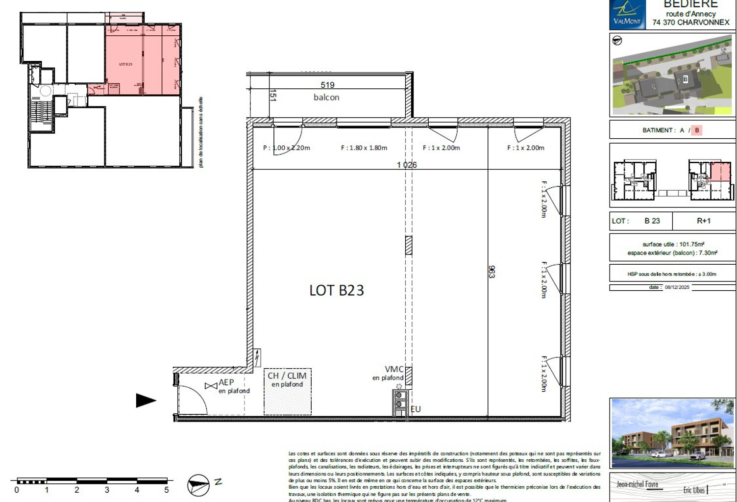 LOCAUX D'ACTIVITES - COMMERCES - BUREAUX - PROFESSION LIBERALE - ATELIERS — photo 1