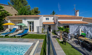 Maison 7 Pièces 150 m² à vendre à Marseille 12 (13012)