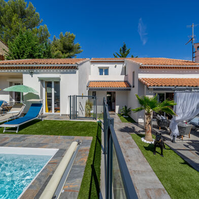 Maison 7 pièces 960000 €