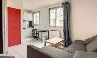 Appartement 1 Pièce 19 m² à louer à Montpellier (34000)