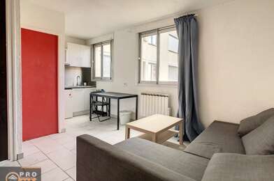 Appartement 1 pièces 552 €