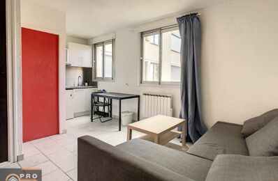 location appartement 552 € CC /mois à proximité de Candillargues (34130)