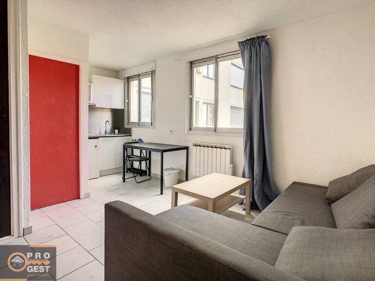 Appartement — photo 1