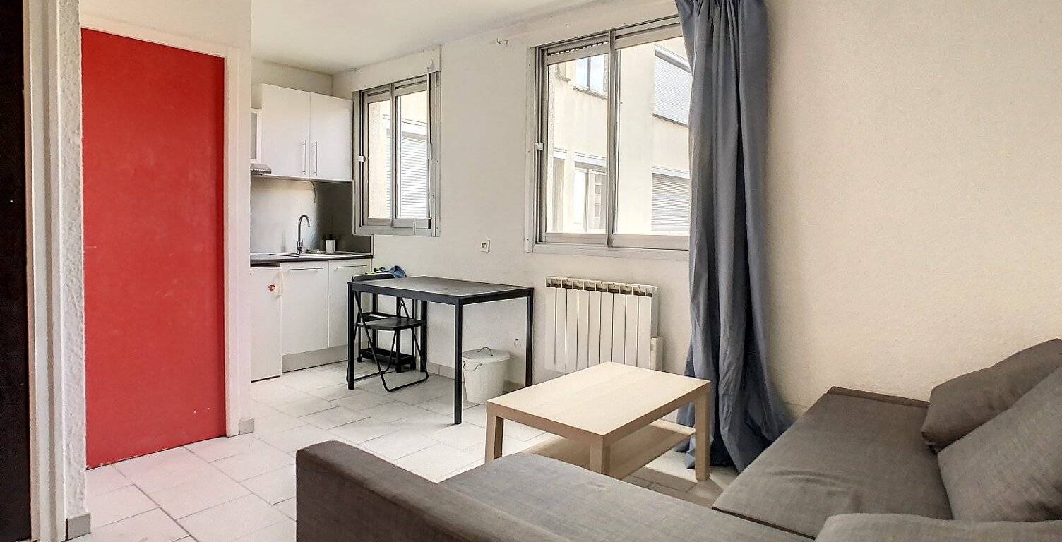 Appartement — photo 1