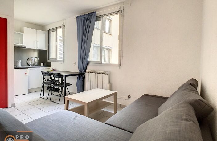 Appartement — photo 3