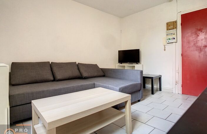 Appartement — photo 5