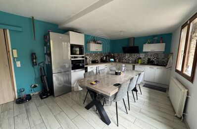 location maison 760 € CC /mois à proximité de Pajay (38260)