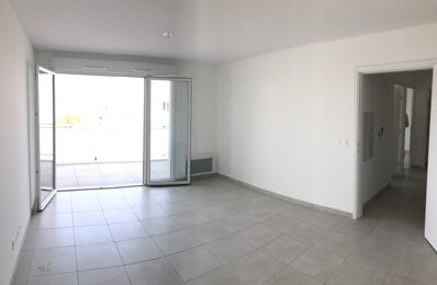 location appartement 875 € CC /mois à proximité de Allauch (13190)