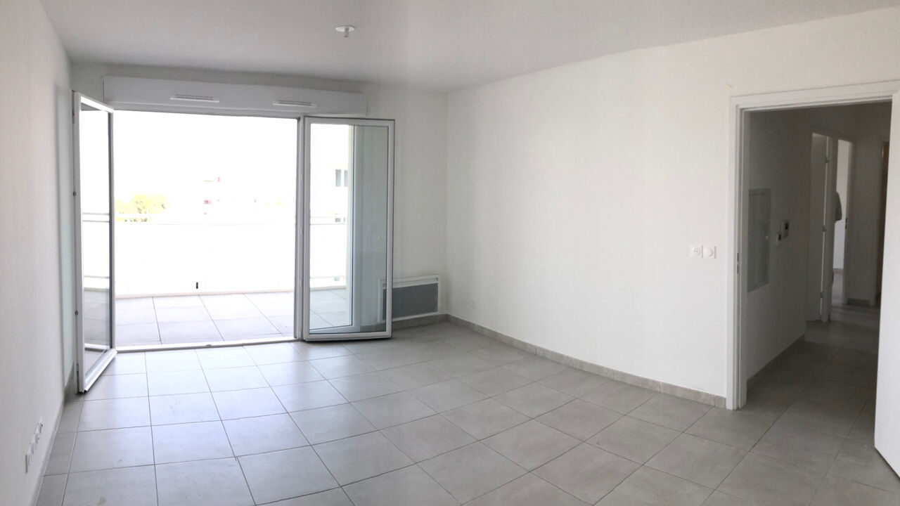 appartement 3 pièces 58 m2 à louer à Marseille 11 (13011)