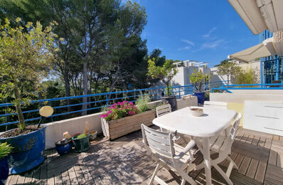 vente appartement 549 000 € à proximité de Cannes (06400)