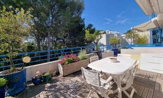 Appartement 3 Pièces 76 m² à vendre à Saint-Raphaël (83700)