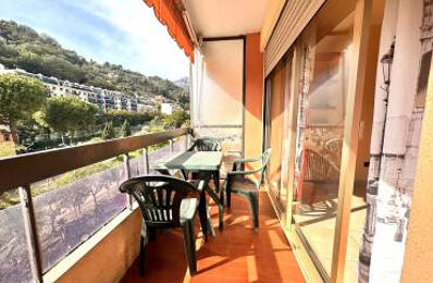 appartement 1 pièces 23 m2 à Menton (06500)