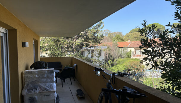 Appartement 3 pièces  à vendre Montpellier 34000