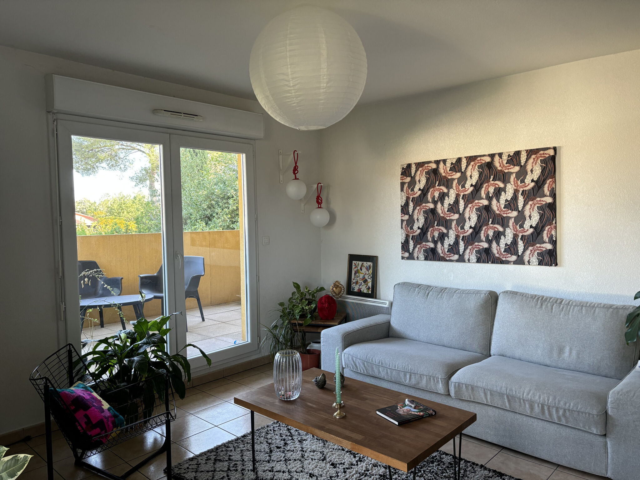 Appartement  T3 à vendre Montpellier 34000