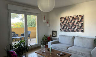 Appartement 3 Pièces 58 m² à vendre à Montpellier (34000)