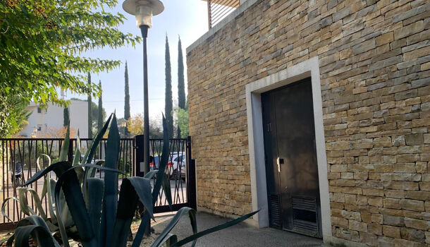 Appartement 3 pièces  à vendre Montpellier 34000