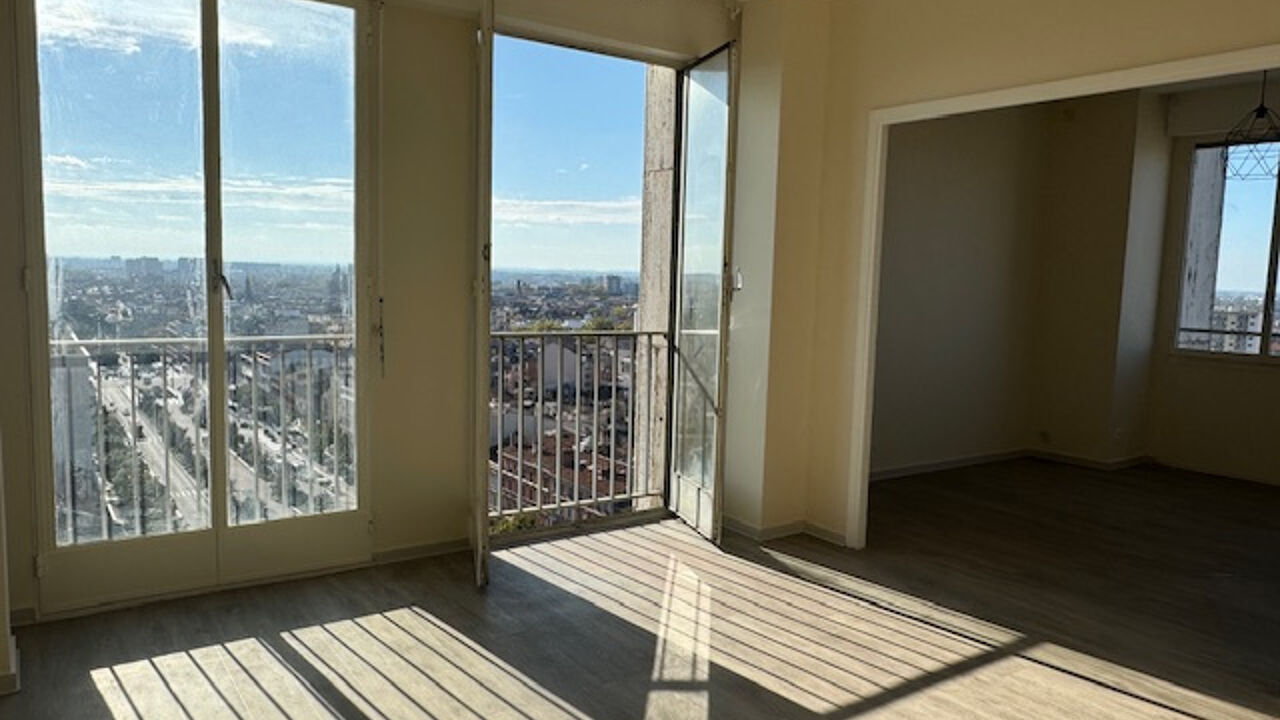 appartement 4 pièces 108 m2 à louer à Toulouse (31000)